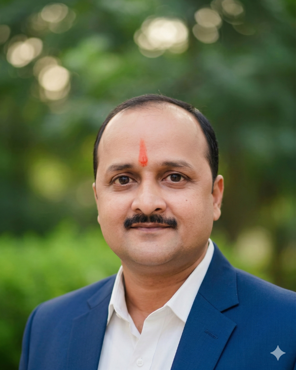 Managing Director